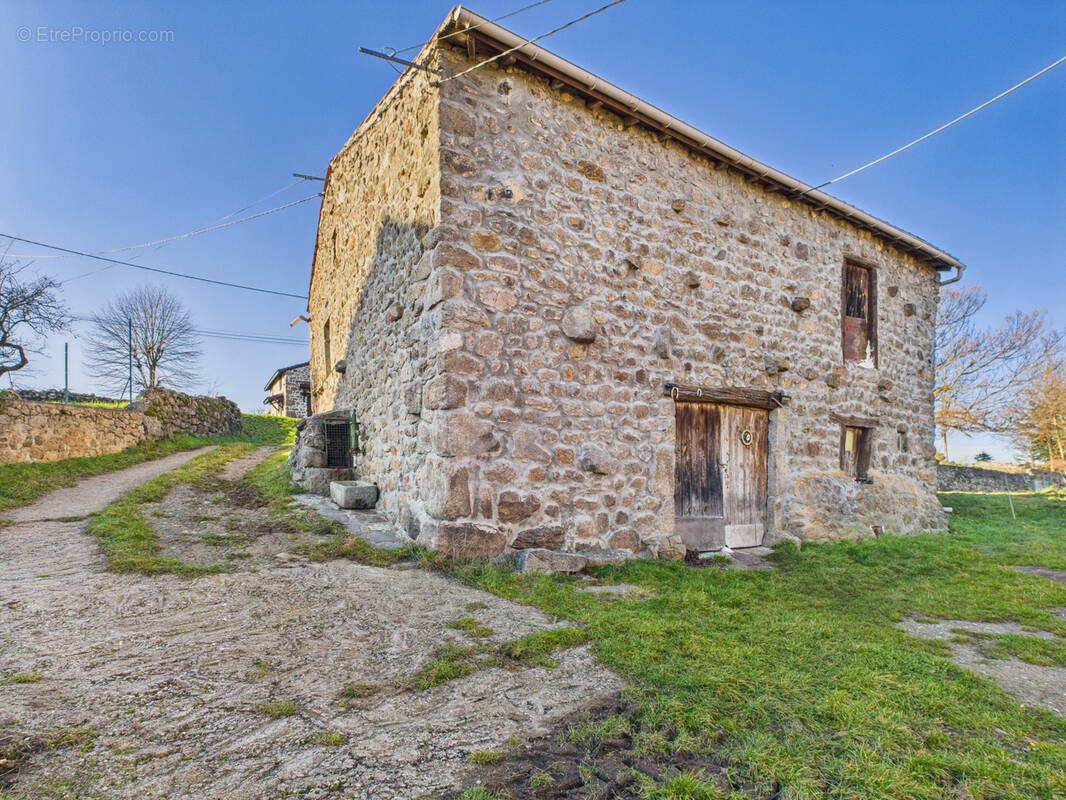 Maison à AUREC-SUR-LOIRE