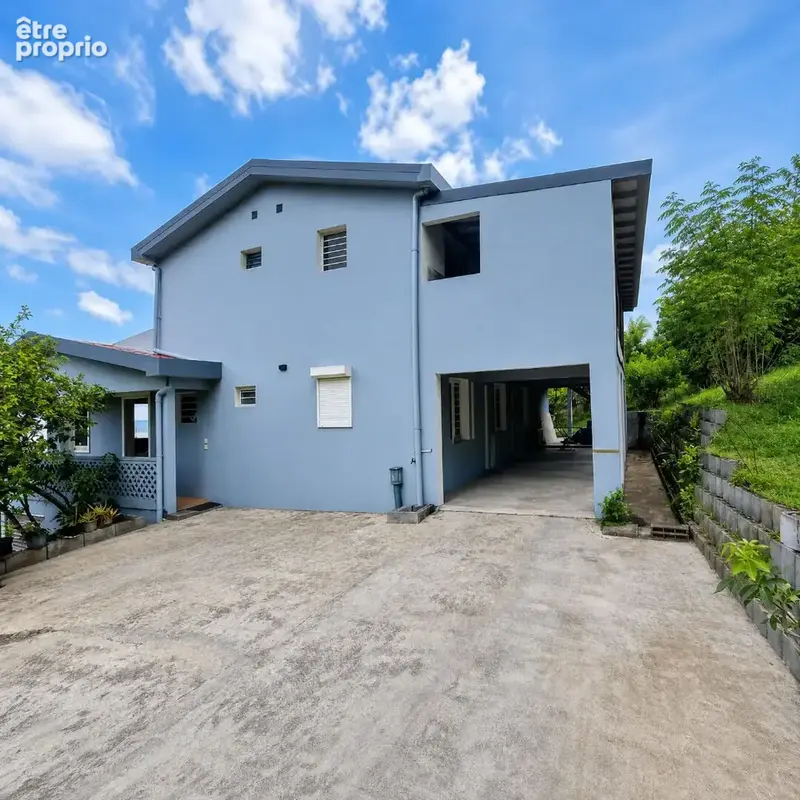 Sainte-Luce ? Ensemble immobilier avec vue mer et fort potentiel locatif  de 5 appt - photo 2