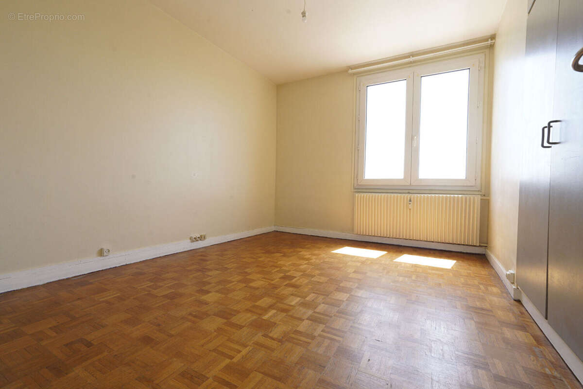 Appartement à LE MANS