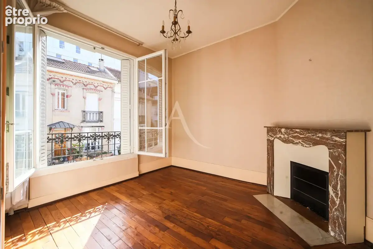 Maison avec courette - photo 7