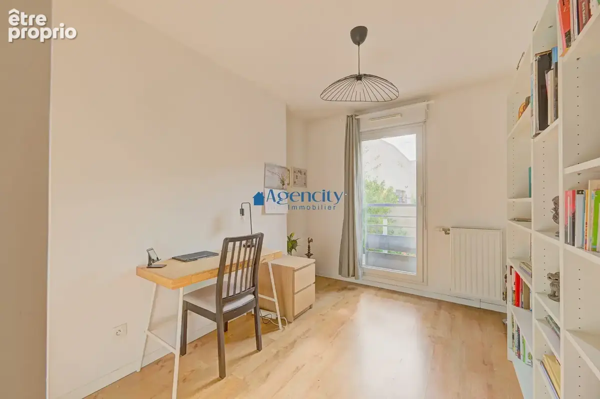 Appartement 3 pièces 54 m² à vendre à Noisy-Le-Sec (93130) - photo 6