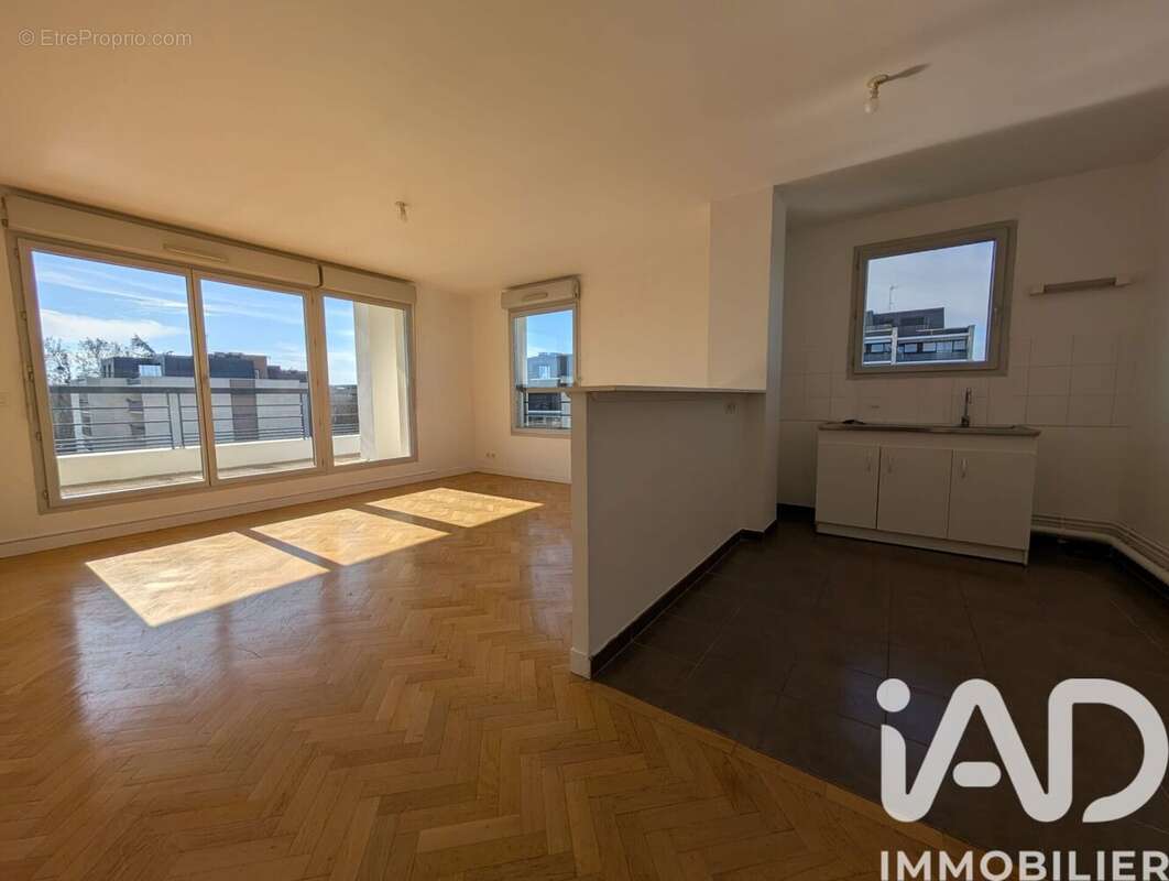 Photo 2 - Appartement à VERSAILLES