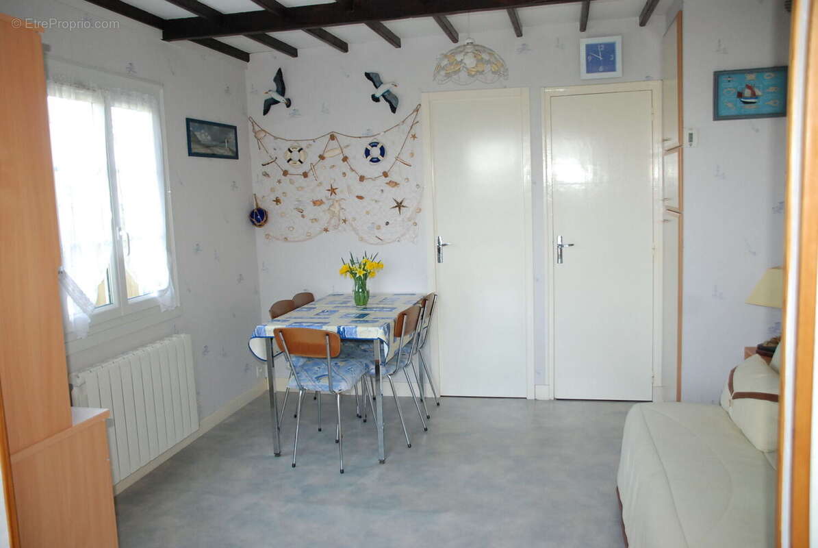 Photo 3 - Maison à FECAMP