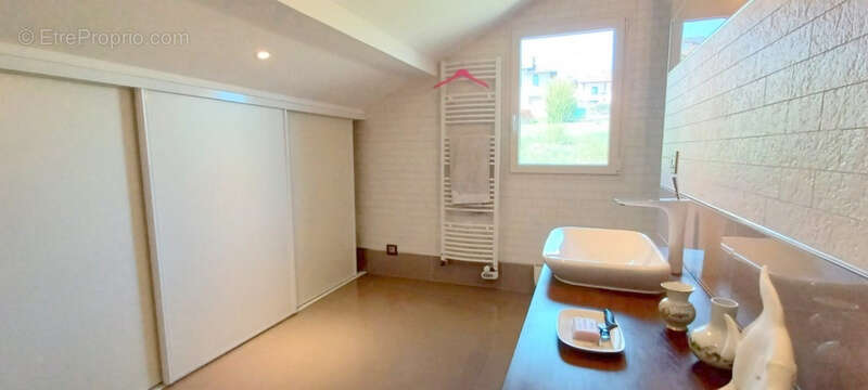 Maison individuelle - photo 8