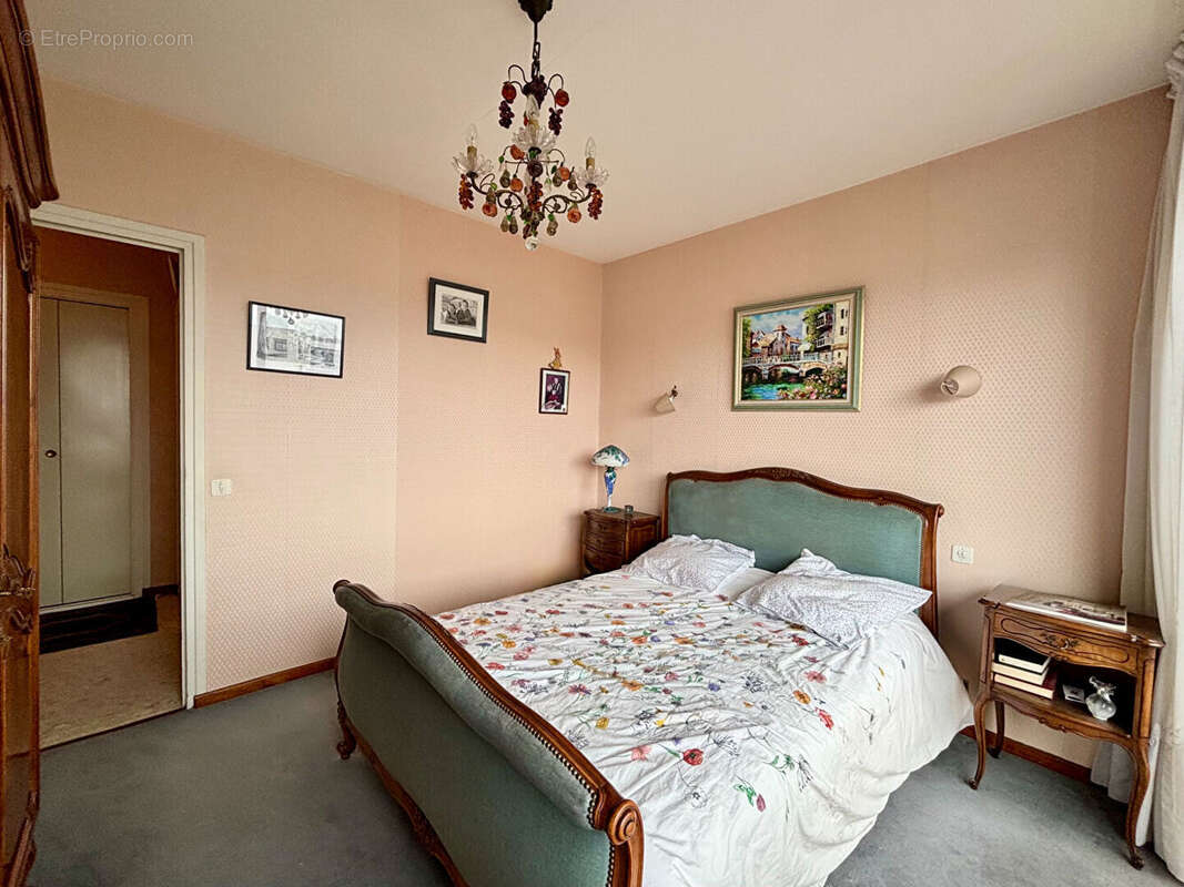 Appartement à ANNECY
