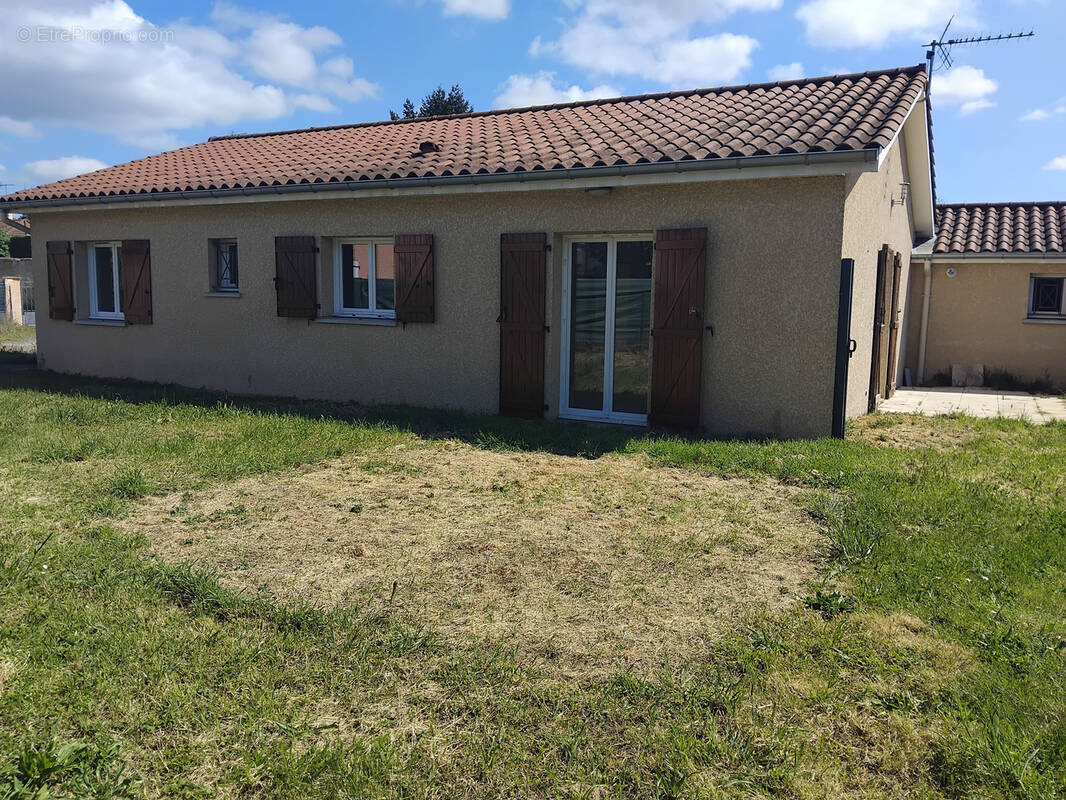 Maison à FEURS