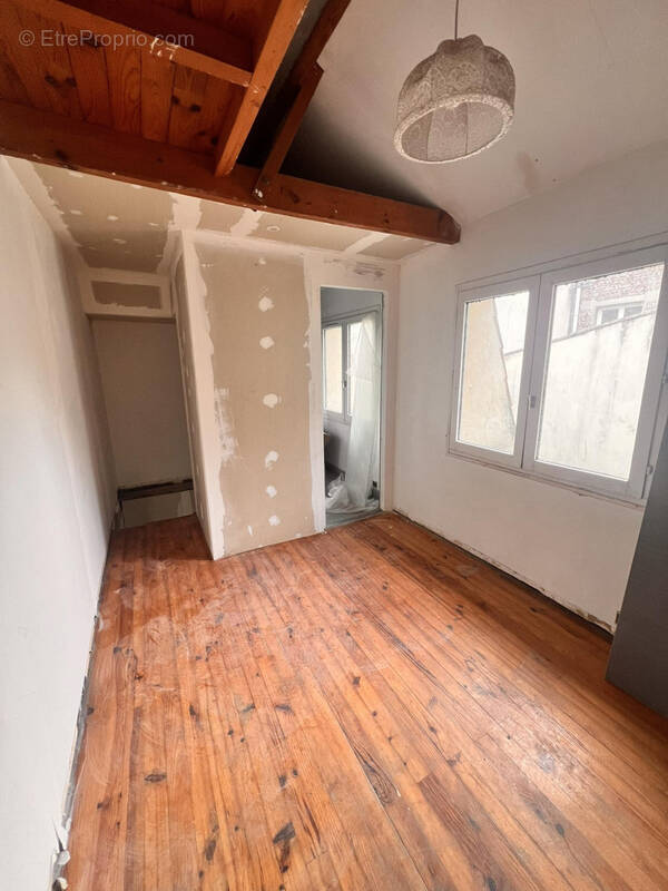 Appartement à CALAIS