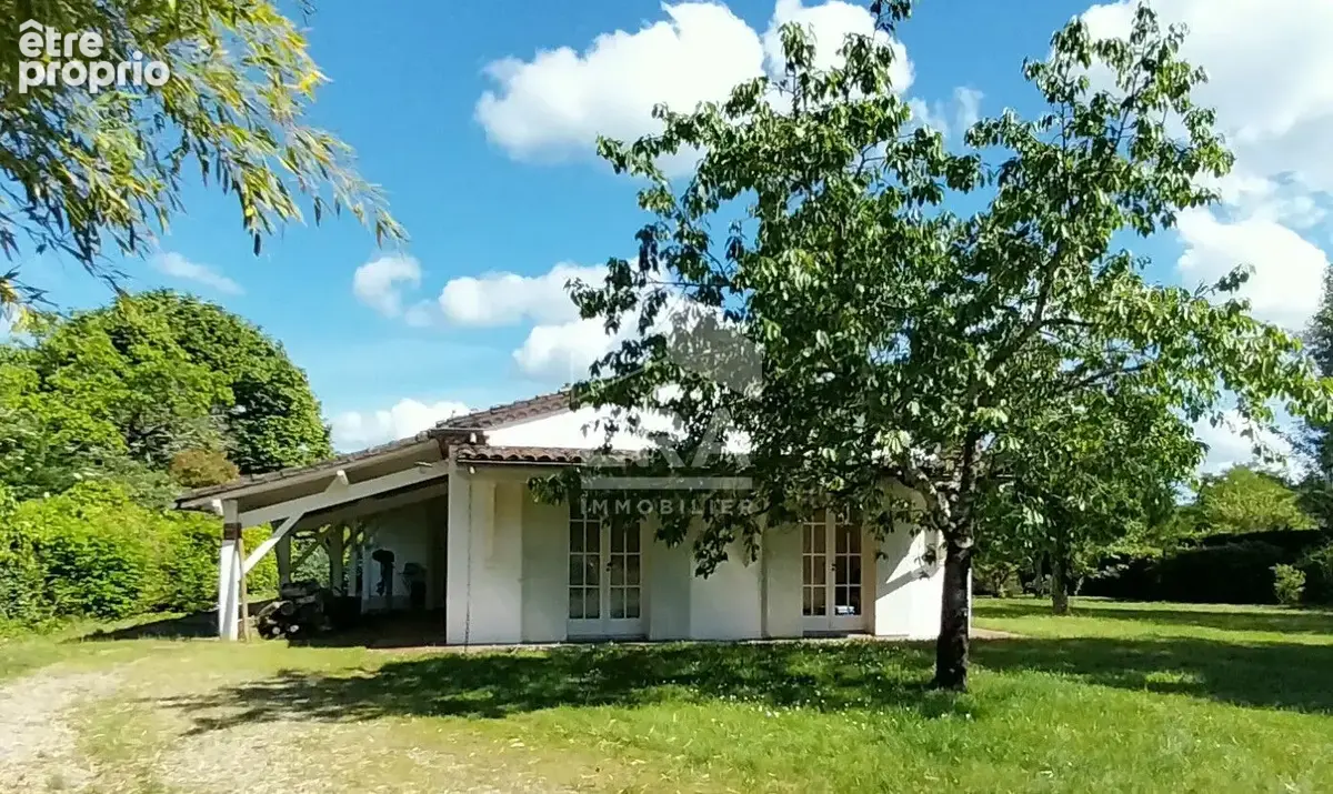Une douce parenthèse de vie au bord de la Dordogne - photo 3