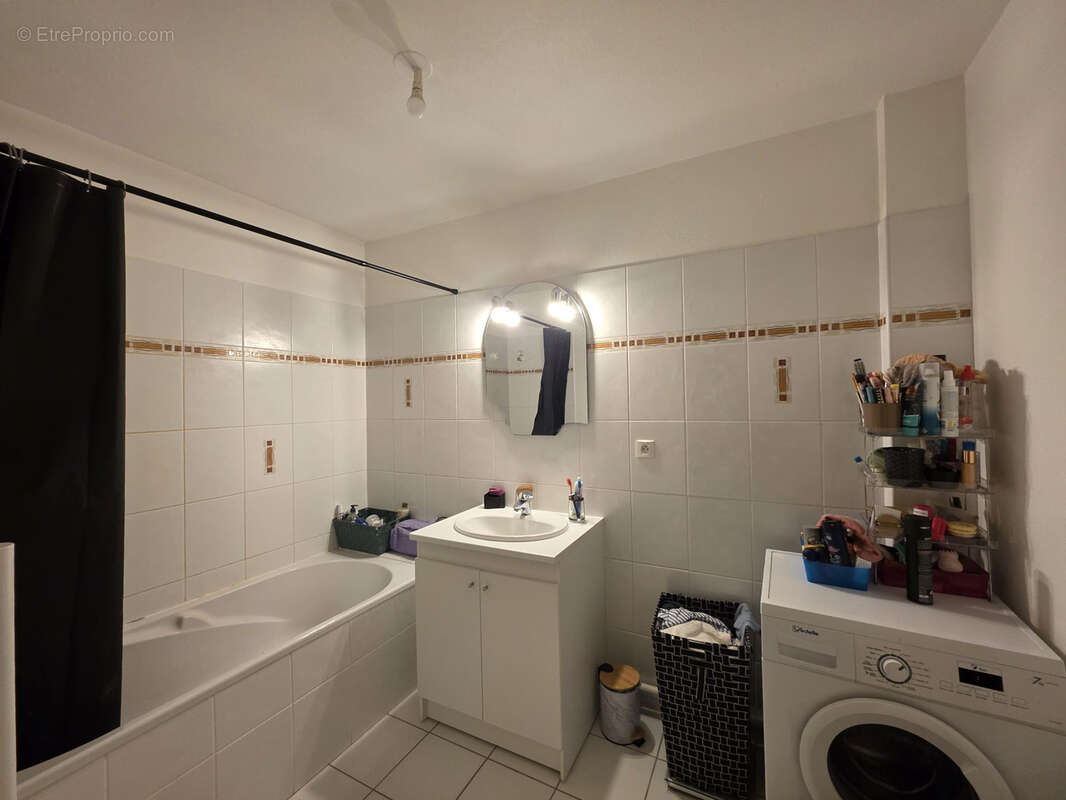 Appartement à ROYAT