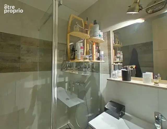 Appartement t3 71 m2 env a vendre sur marseille 10eme - photo 11