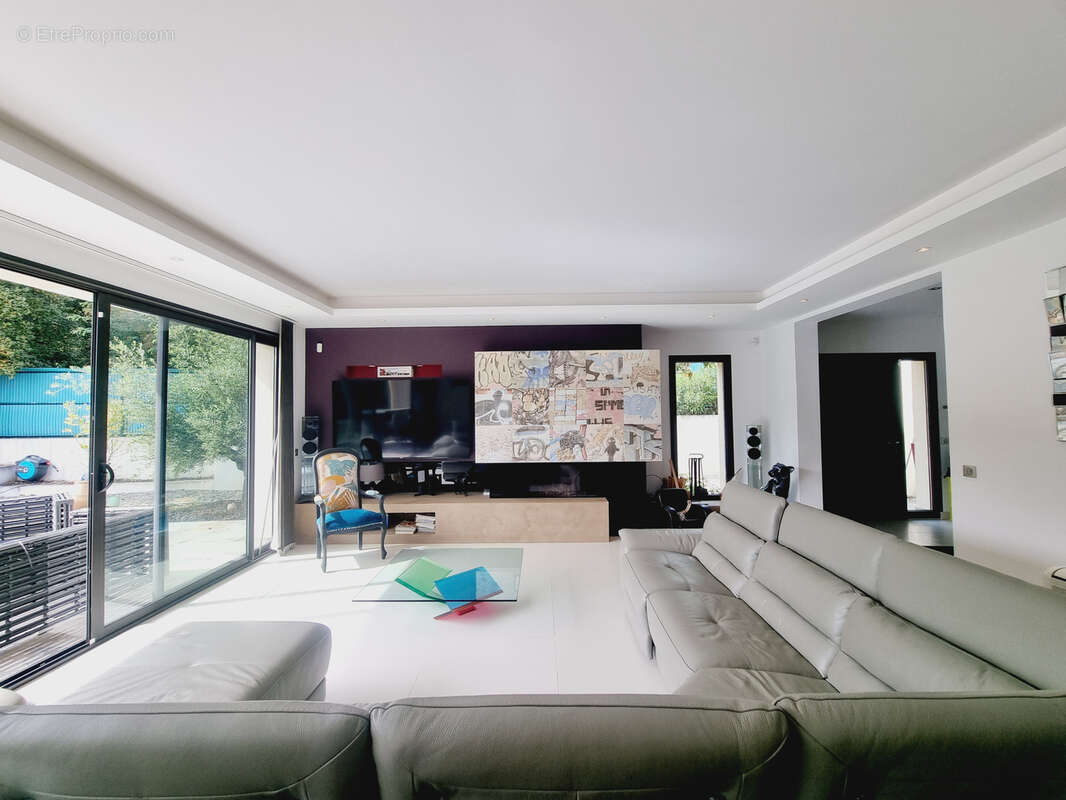 Maison à SAINT-RAPHAEL