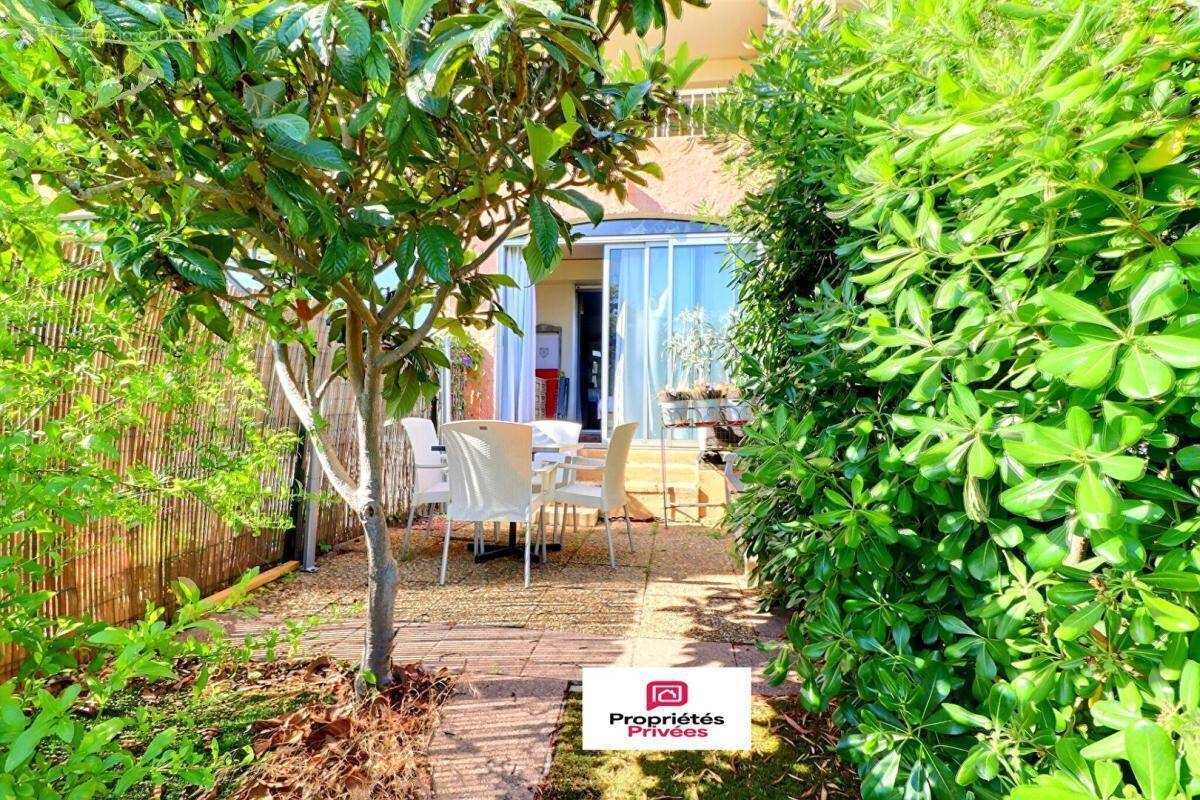 Appartement à BANDOL