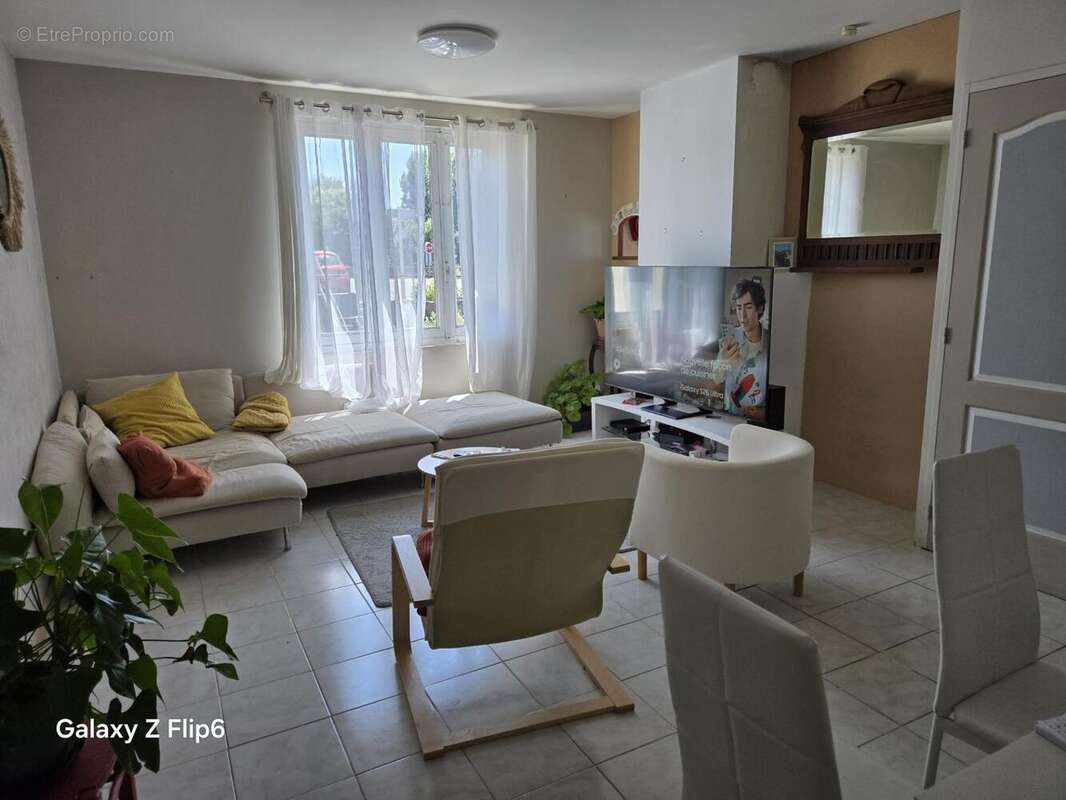 Photo 9 - Maison à LONGUE-JUMELLES