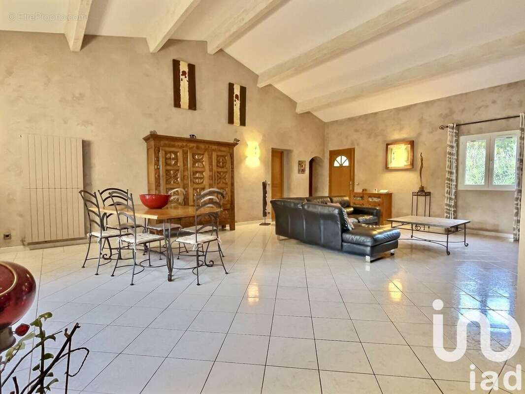 Photo 5 - Maison à SAINT-ZACHARIE