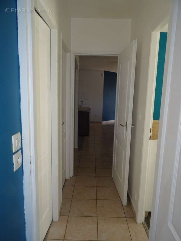 Maison à vendre 4 pièces GRASSAC (16) - photo 21