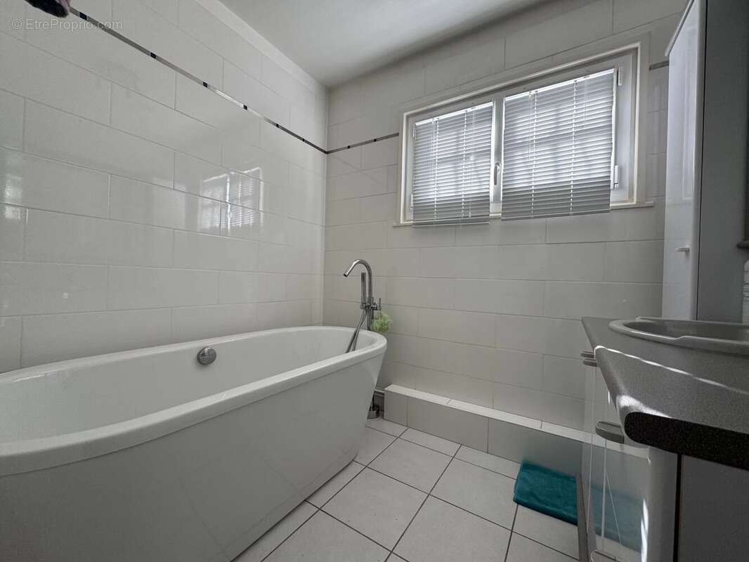 Maison à LE QUESNOY