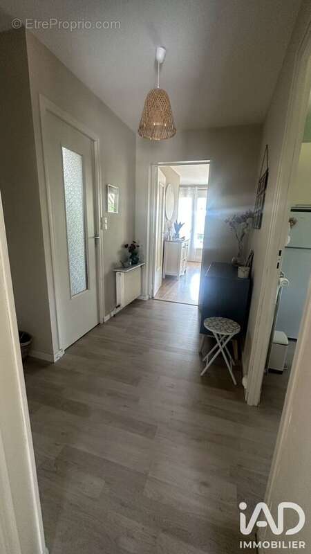 Maison 112 m² à Nemours  - photo 7