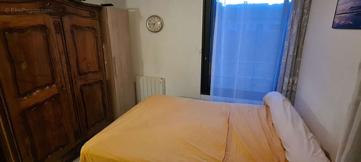 Montpellier Arceaux  appartement T2/T3 de 54m² avec caves et parking - photo 8