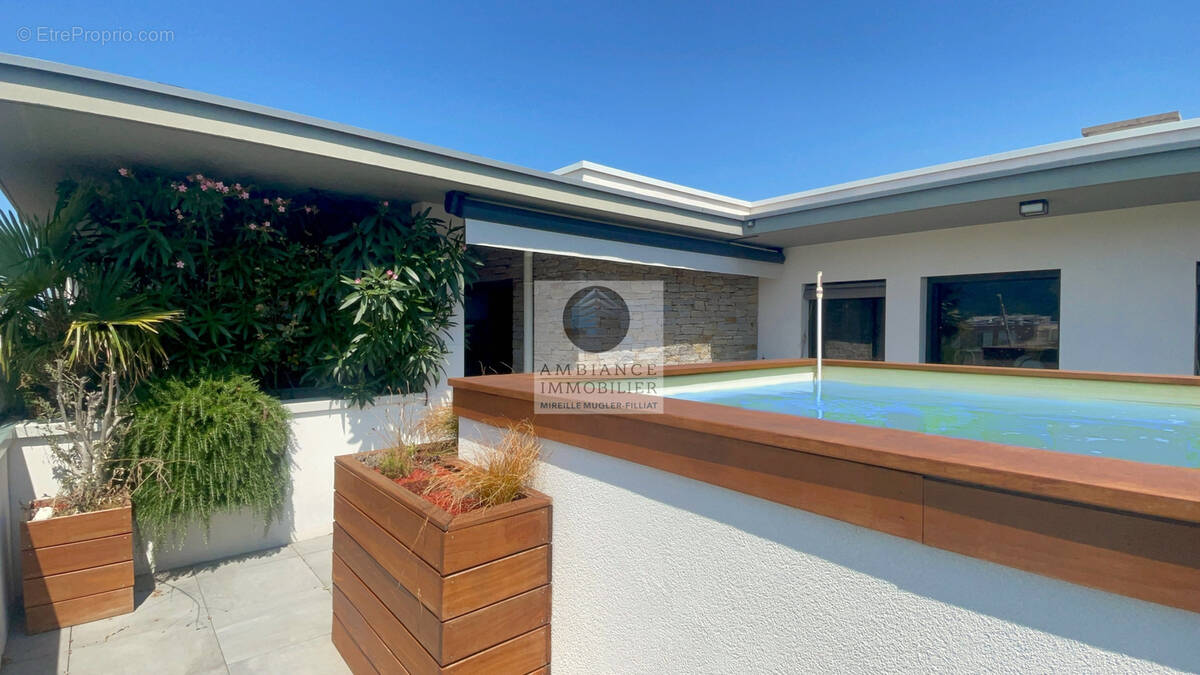 Appartement à VALENCE