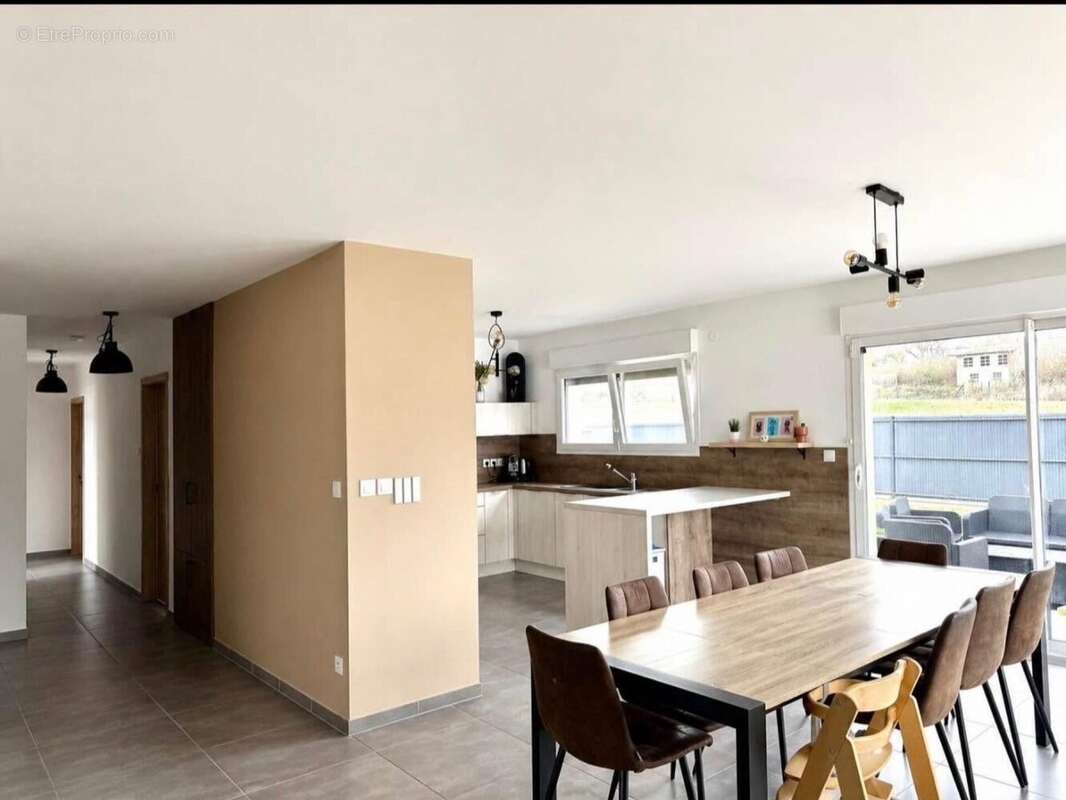 Photo 5 - Maison à FARSCHVILLER