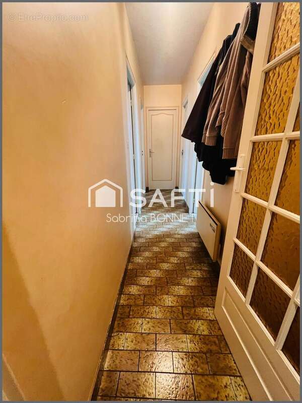 Photo 6 - Maison à SALIGNY