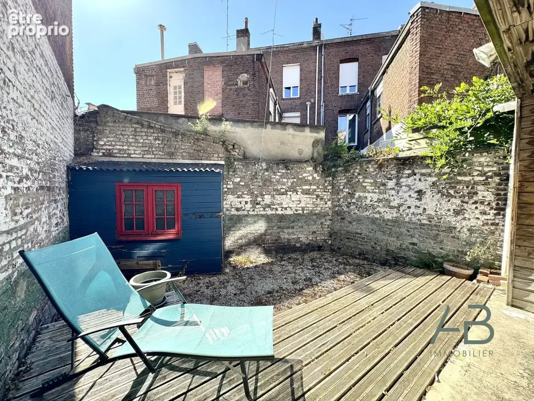 Appartement 4 pièces 78 m² à vendre à Lille (59000) - photo 6