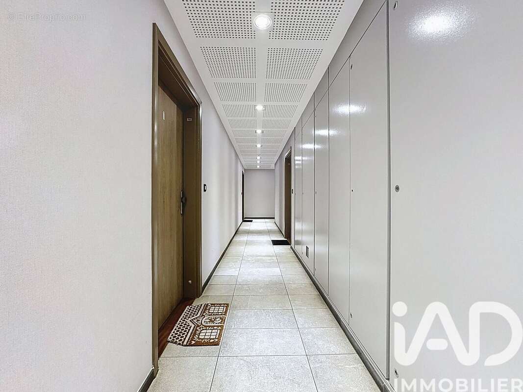 Photo 7 - Appartement à MORSANG-SUR-ORGE