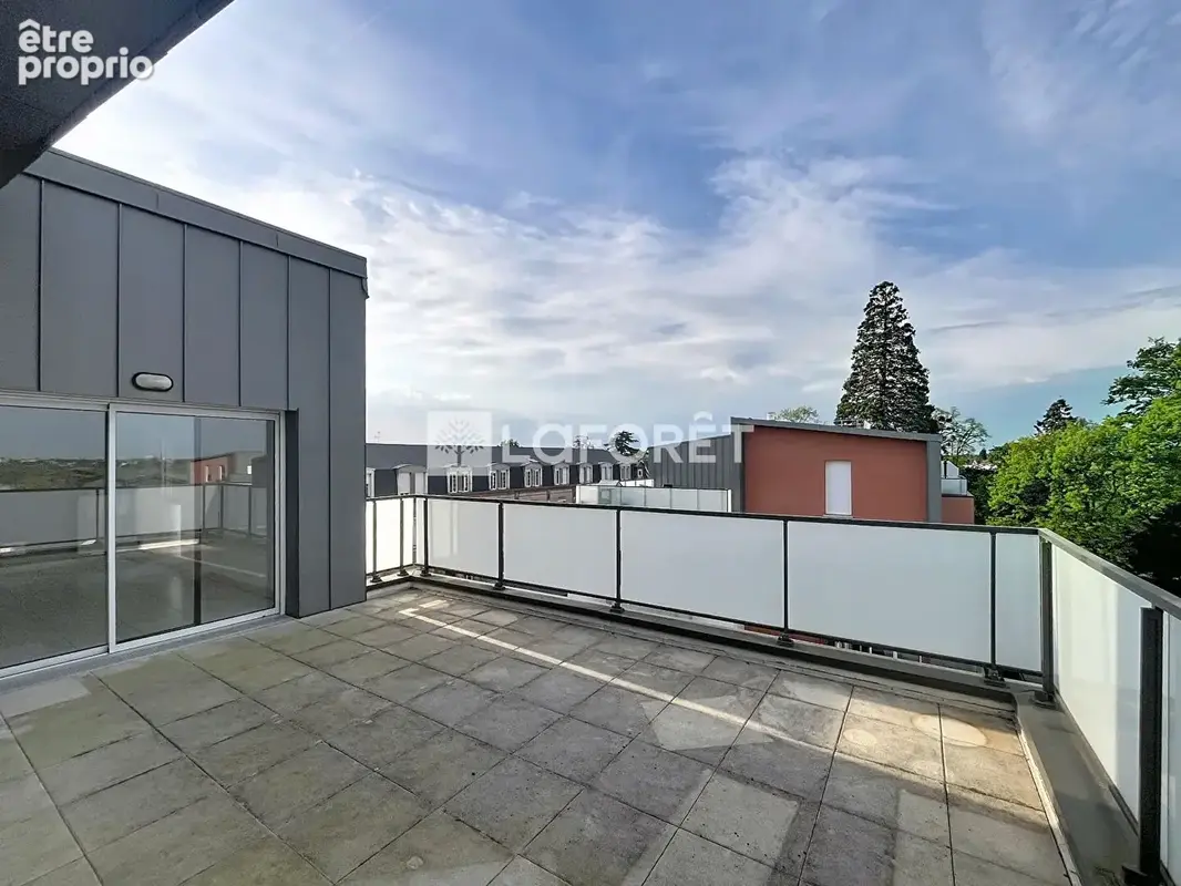 Appartement Saint Jean De La Ruelle 3 pièces 68 m² - photo 11