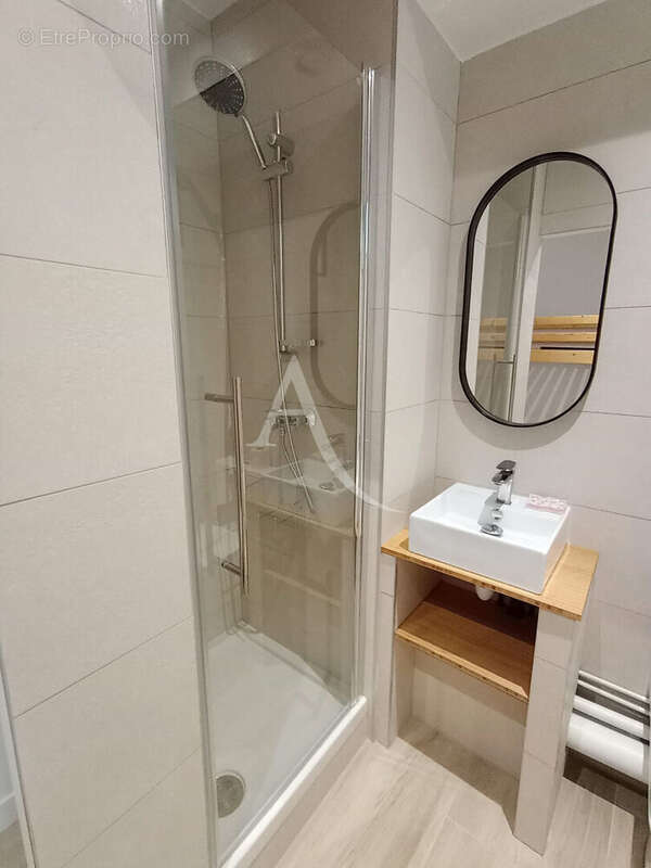 Appartement à LA GRANDE-MOTTE