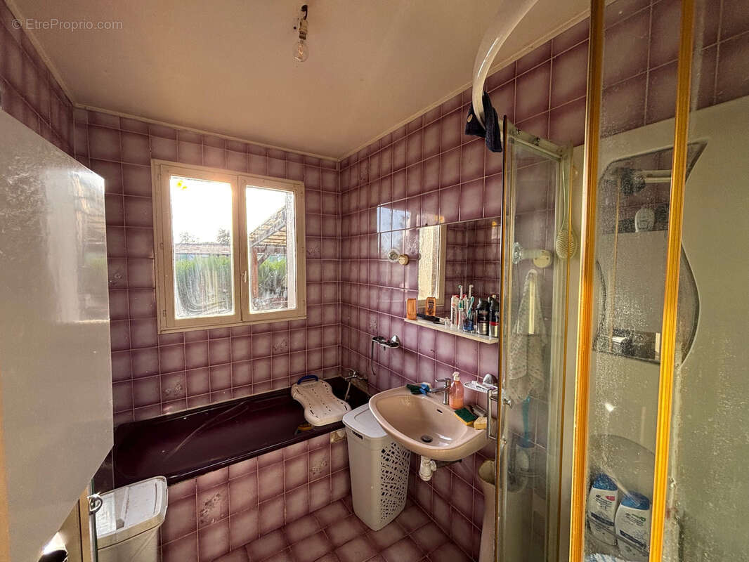 Maison à VILLOTTE-SUR-AIRE