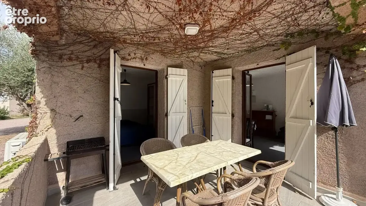 Appartement bord de mer - photo 10