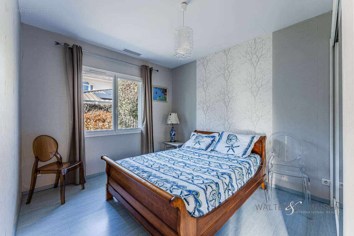 Maison à ANDERNOS-LES-BAINS