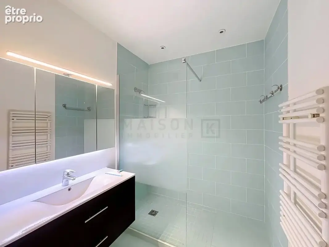 Appartement 5 pièces 143 m² à vendre à Cagnes-Sur-Mer (06800) - photo 9
