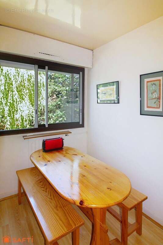 Photo 6 - Appartement à BOURG-LA-REINE