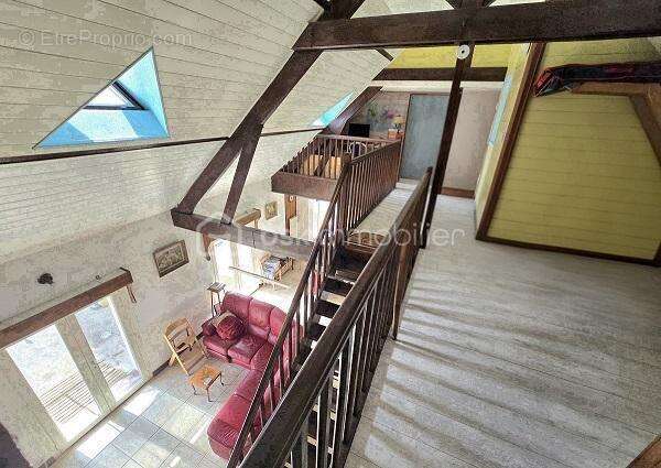 Maison à SAINT-ANDRE-DE-CUBZAC