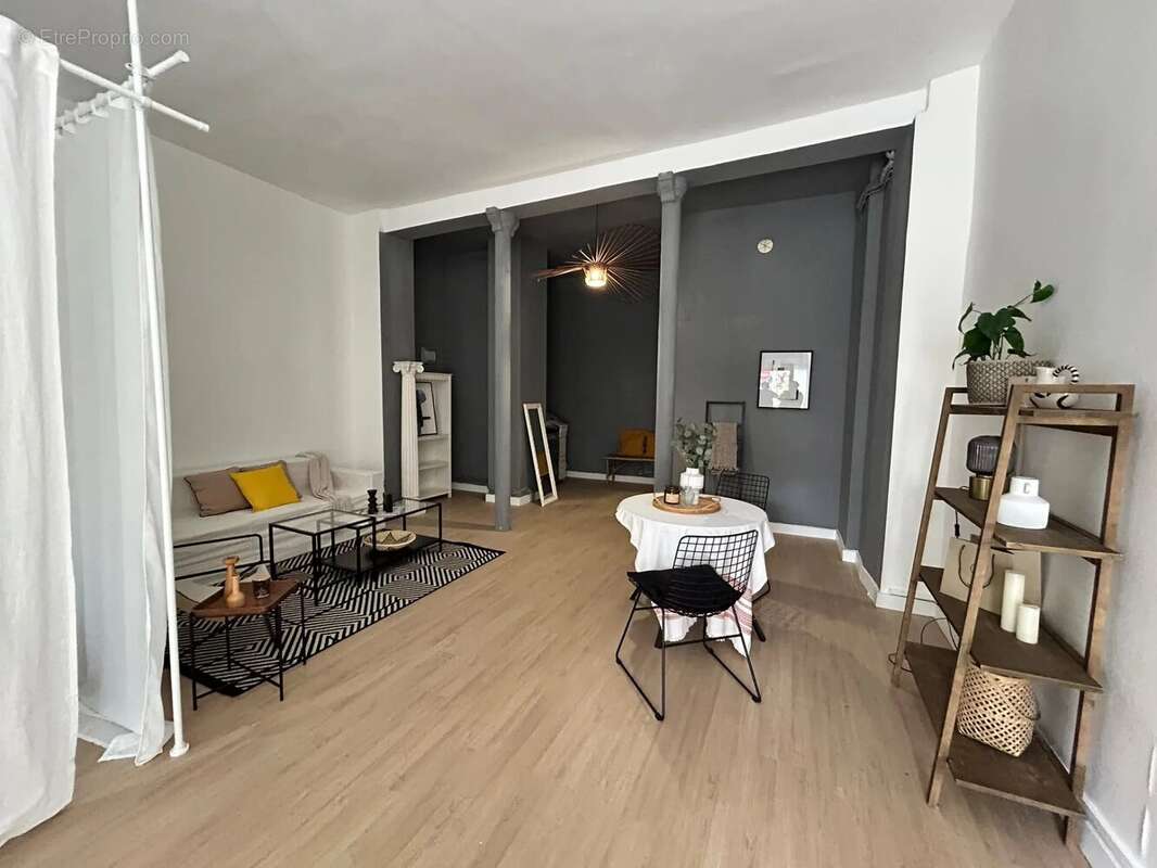 Belle Oportunité : appartement de 73 m2 en souplex, RDC+Nive - photo 4