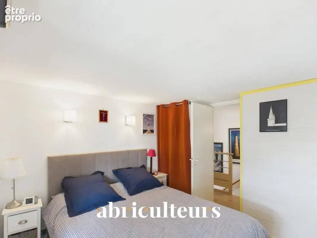 Appartement 50 m² bord de mer avec piscine en vente au Croisic (44490) - photo 15