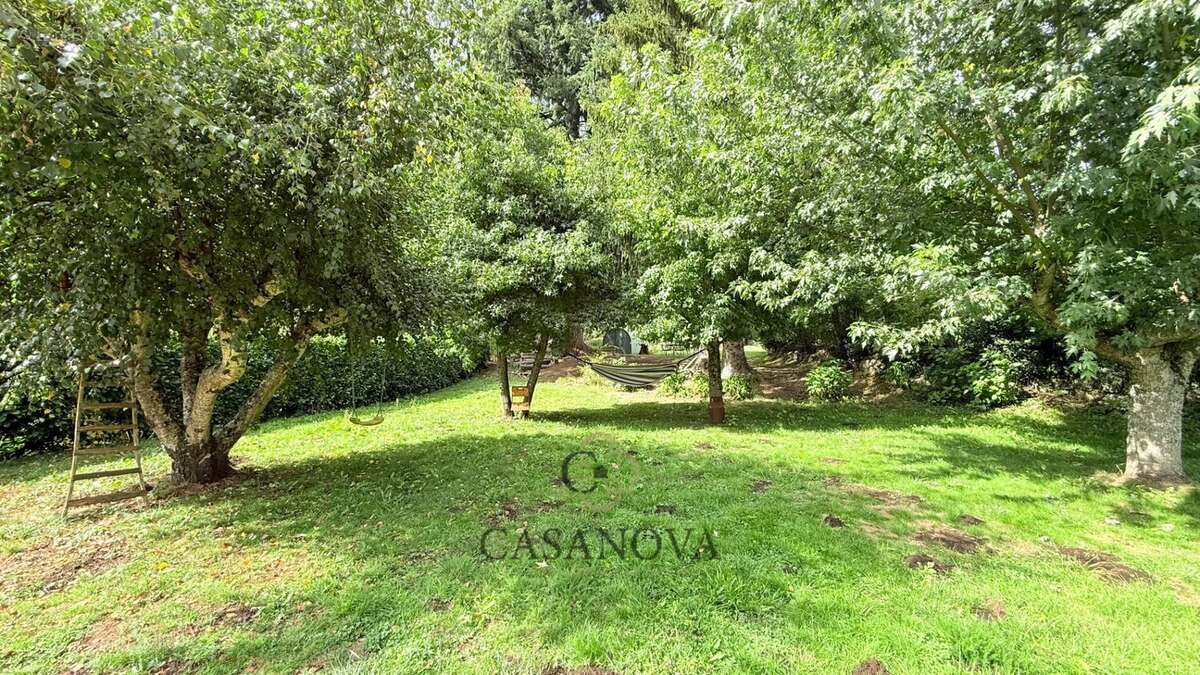 Maison à LA SALVETAT-SUR-AGOUT