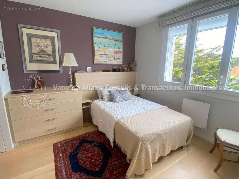 Appartement à PORNICHET