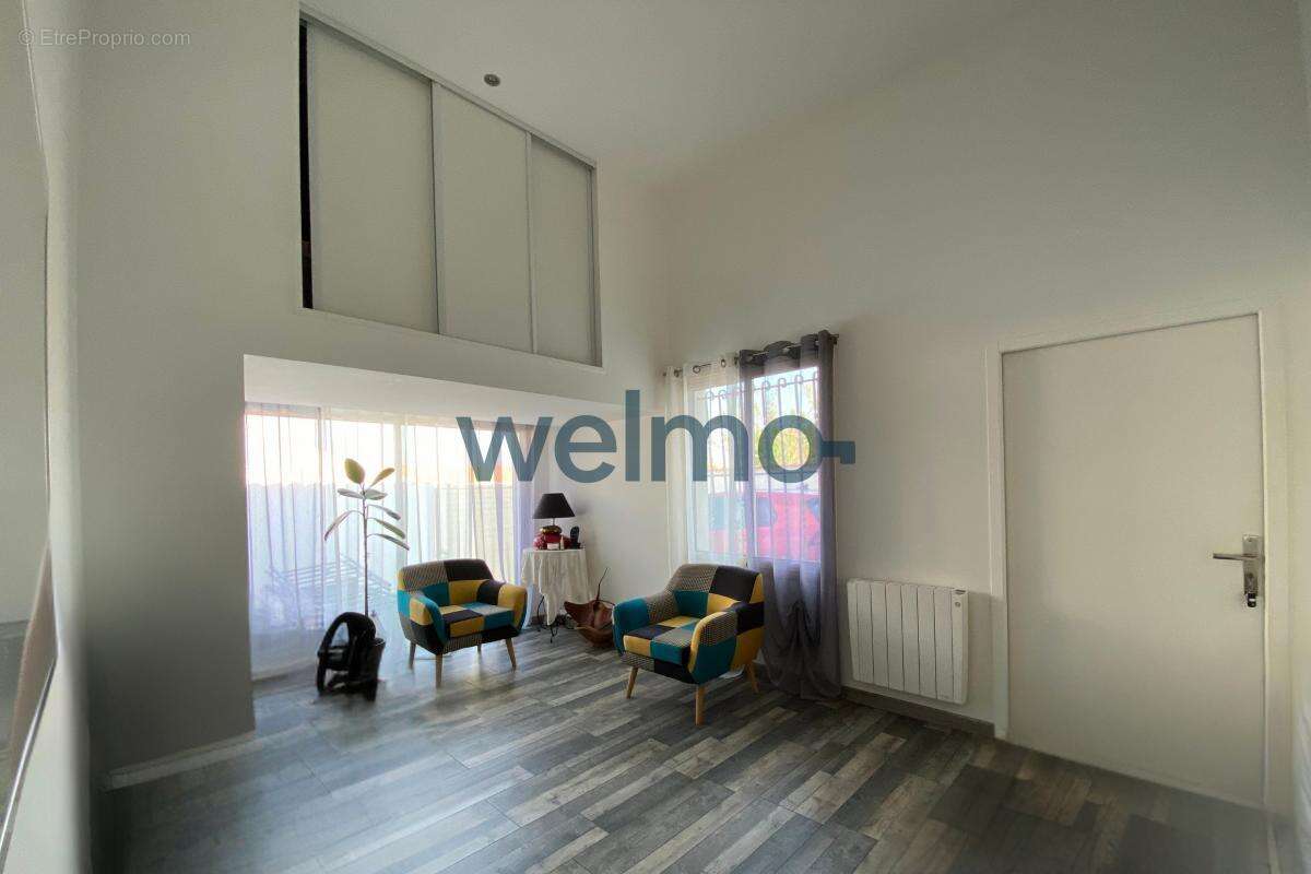 Maison à CHATELAILLON-PLAGE