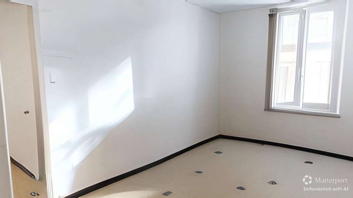 Appartement à MARSEILLE-6E