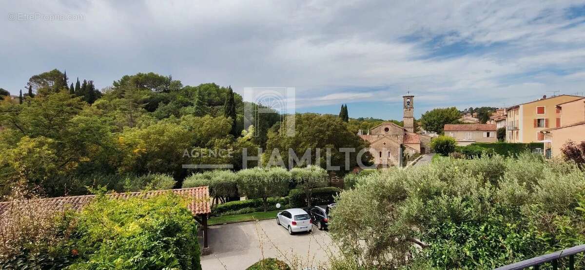 Appartement à VALBONNE
