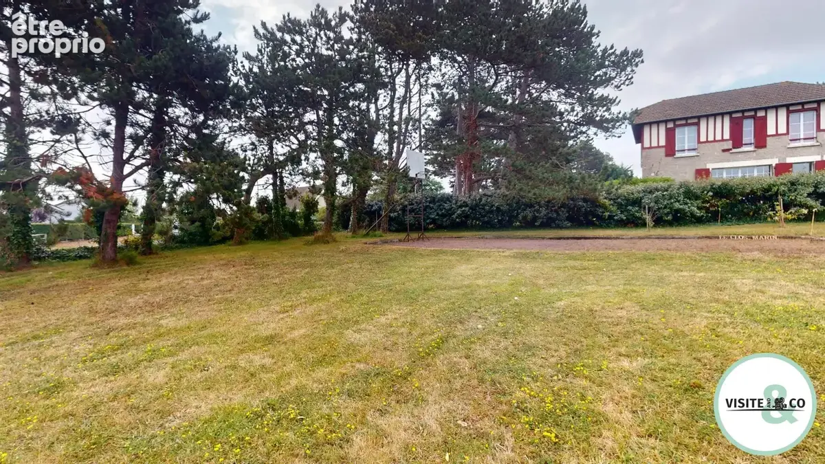 Terrain 1 052 m² à vendre à Ver-Sur-Mer (14114) - photo 9
