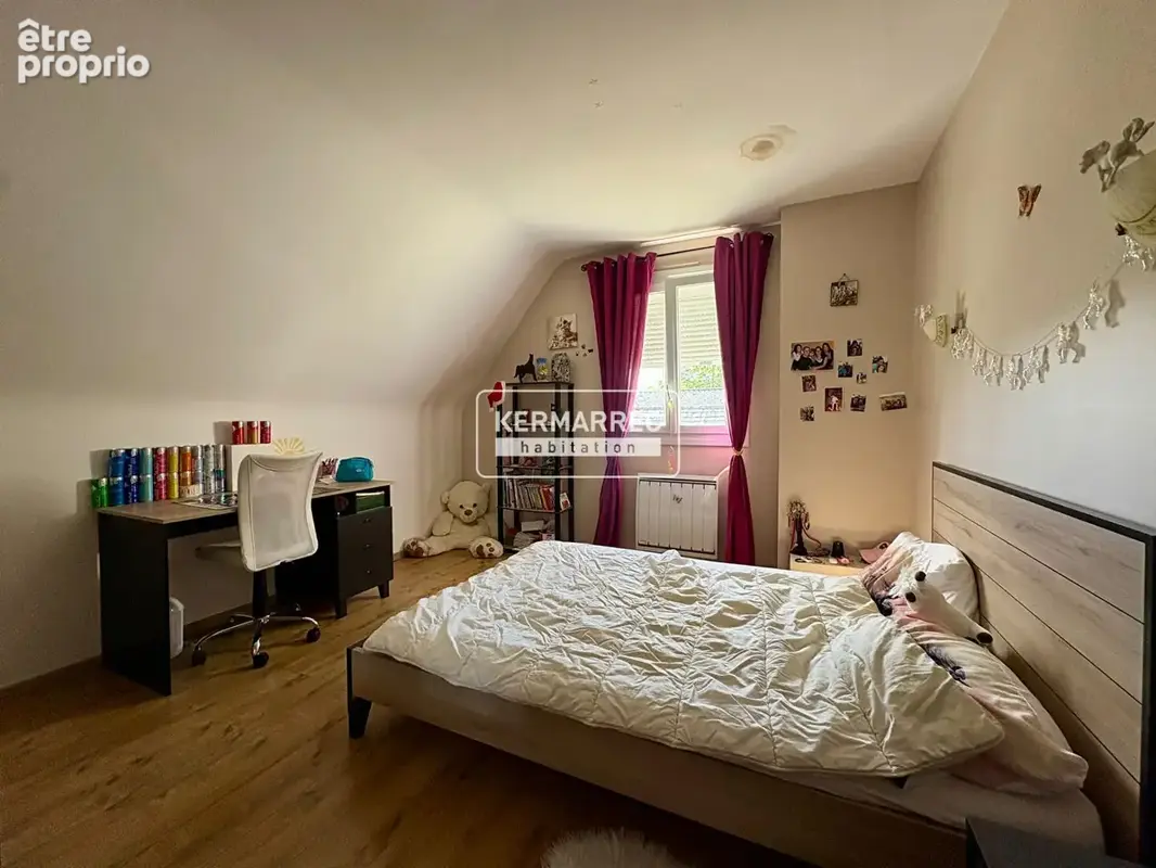 Maison Saint Joachim  132 m² - photo 10