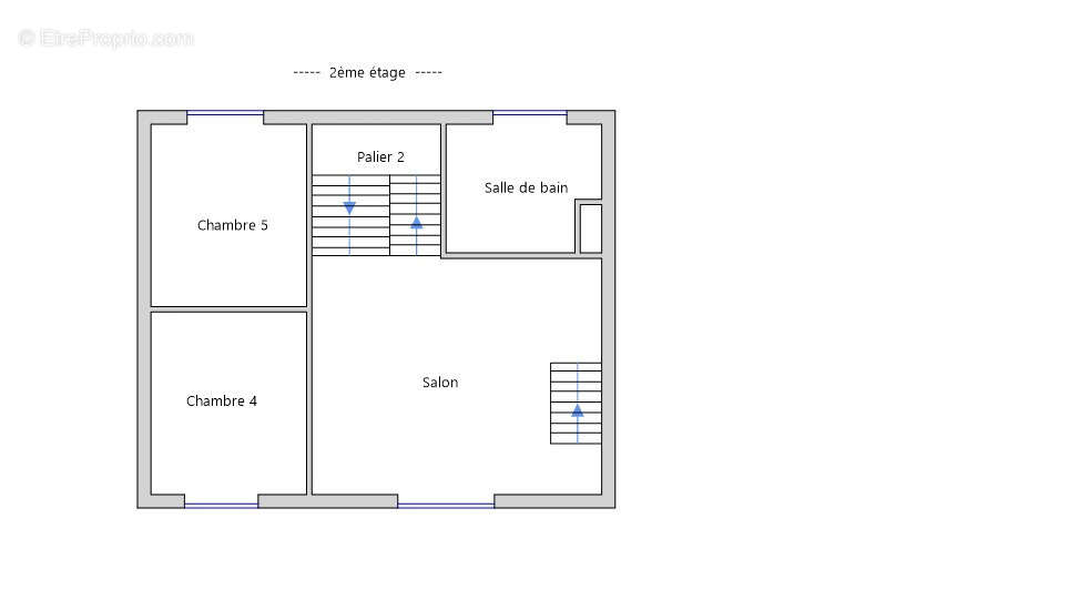 Maison à IVRY-SUR-SEINE