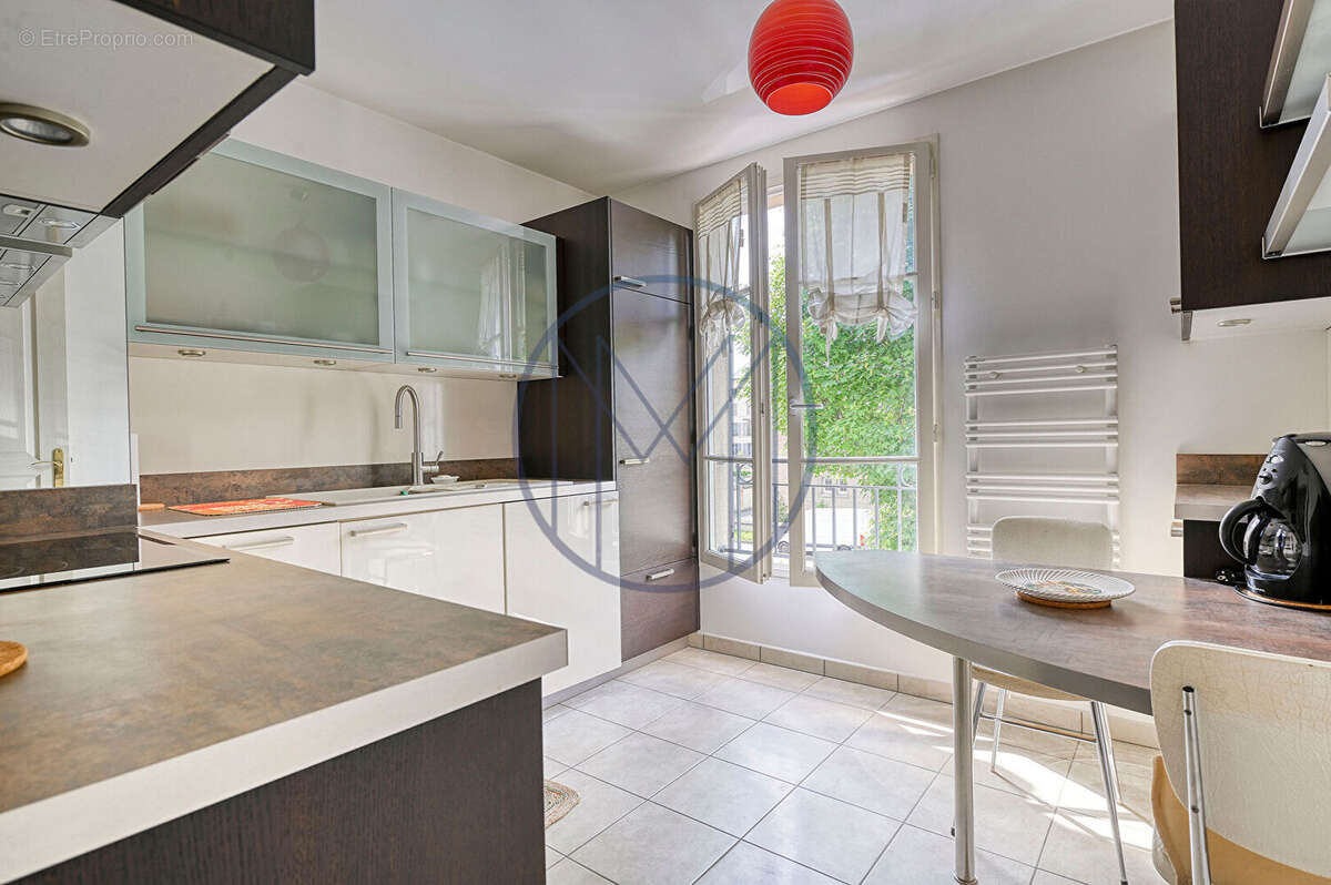 Appartement à VERSAILLES