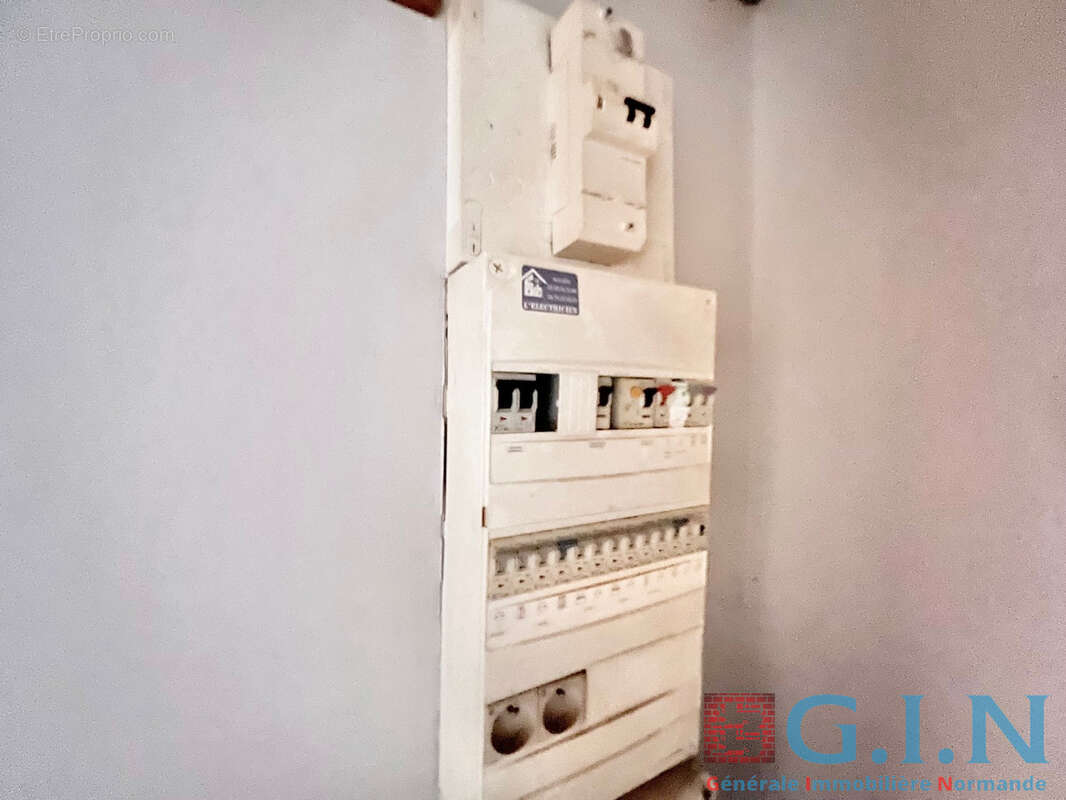 Appartement à ROUEN
