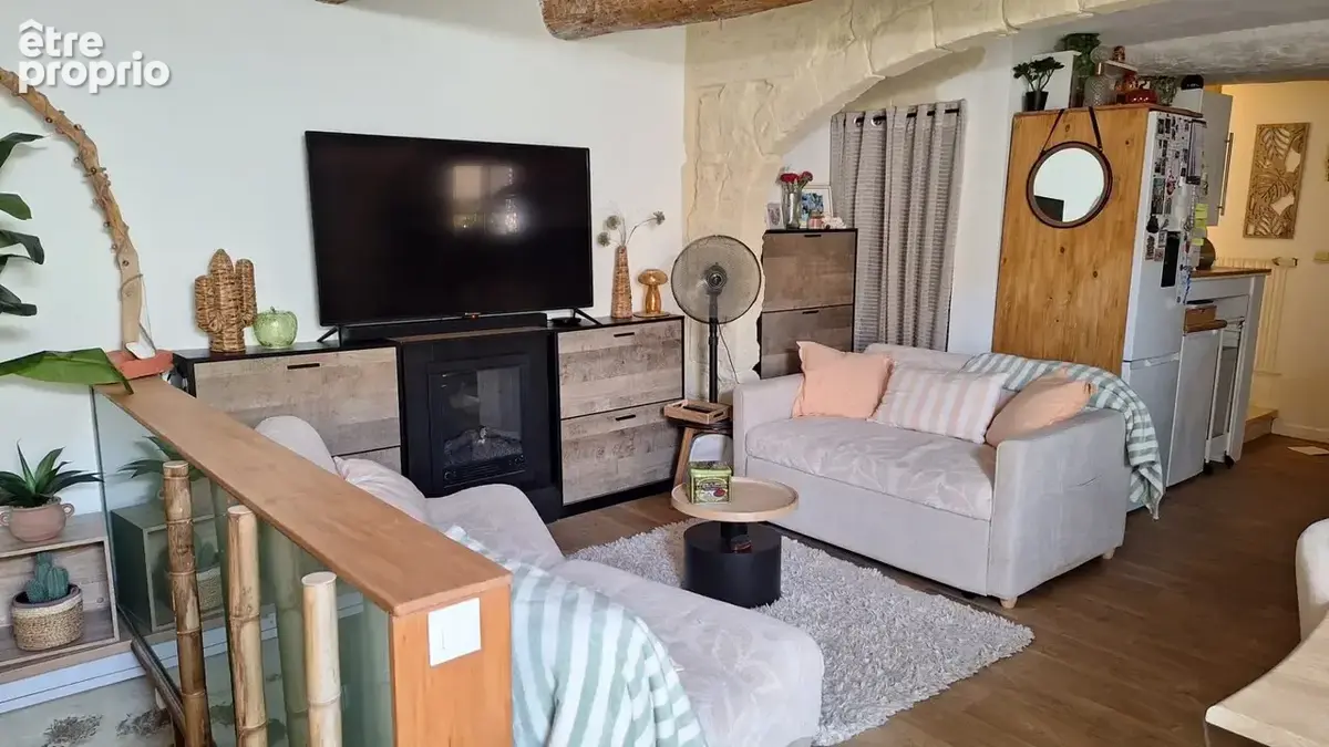 Maison 4 pièces 96 m² à vendre à Istres (13800) - photo 2