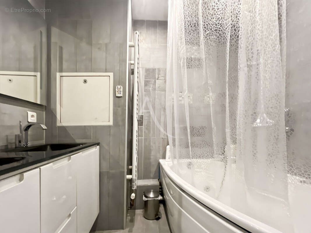 Appartement à CERGY