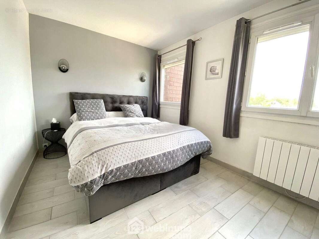 Maison 88 m² à Bondoufle  - photo 7